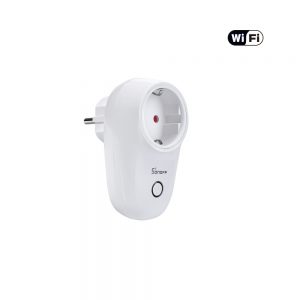 s26 smart wifi Plug