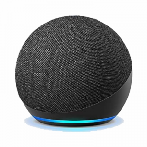 Echo Dot (4th Gen)
