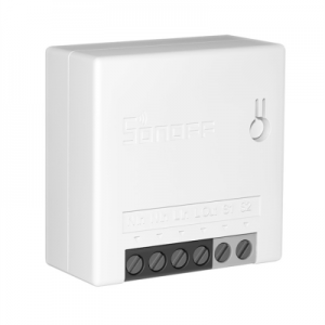 SONOFF MINIR2