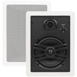 Yamaha-NS-IW470-In-wall-Speaker