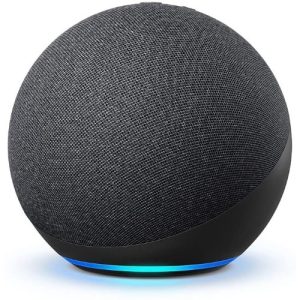 echo-dot-4th Gen Premium Sound